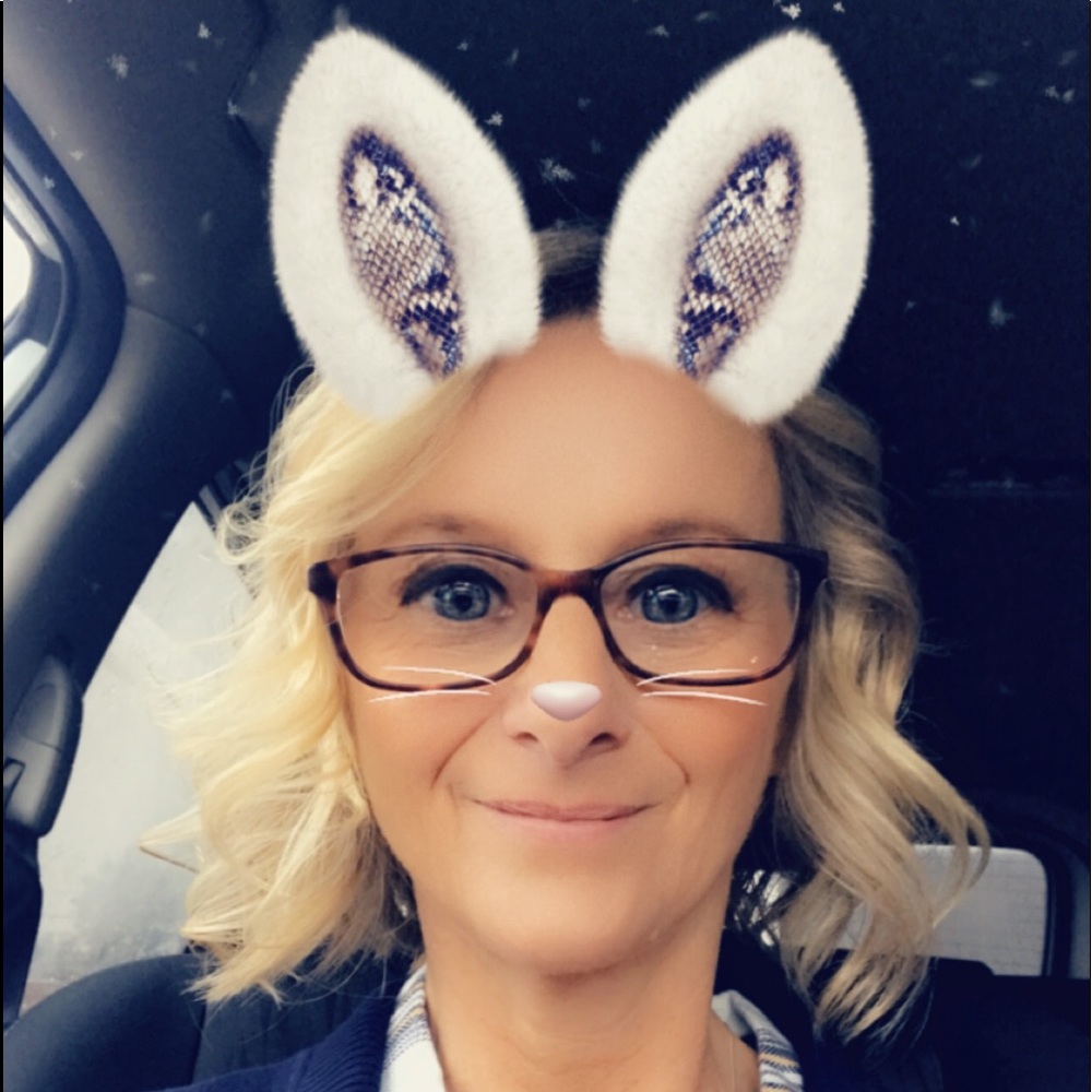 Meet your Posher, Shannon